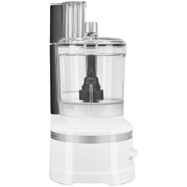 Кухонный комбайн KitchenAid 5KFP1318EWH 020758 фото