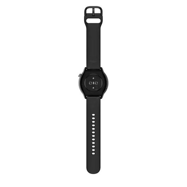 Смарт-часы Amazfit GTR Mini Midnight Black 612976 фото