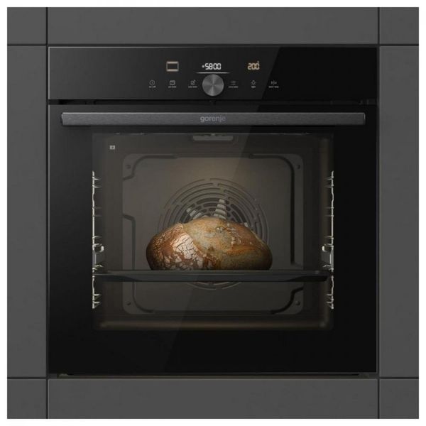 Духовка электрическая Gorenje BOS6747A05DG 011384 фото