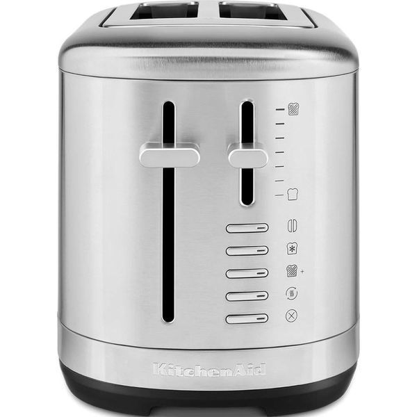 Тостер KitchenAid 5KMT2109ESX 042147 фото