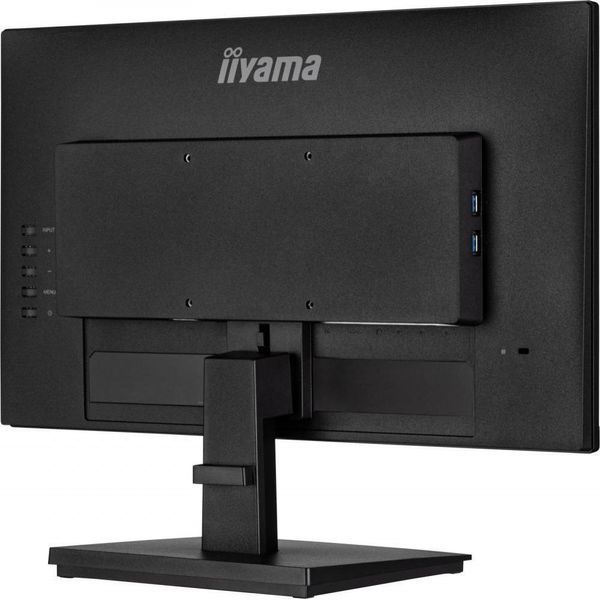 Монітор iiyama ProLite XU2292HSU-B6 023496 фото