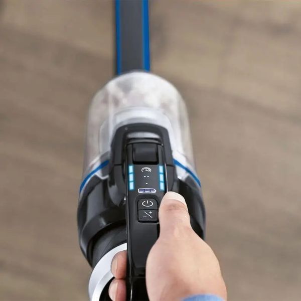 Вертикальный + ручной пылесос (2в1) Bissell Icon Turbo 25V 3175N 007828 фото