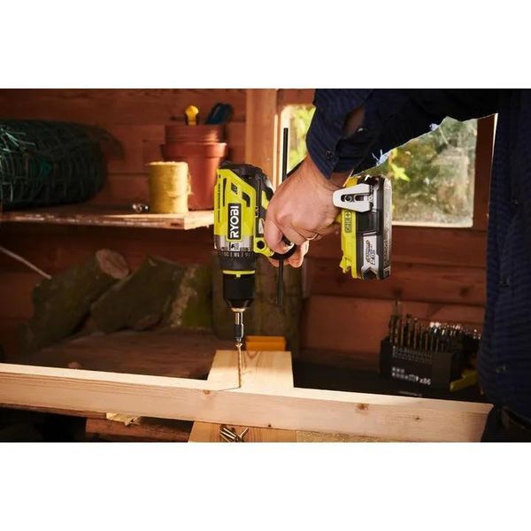 Шурупокрут Ryobi R18PD7-0 (5133003941) 044129 фото