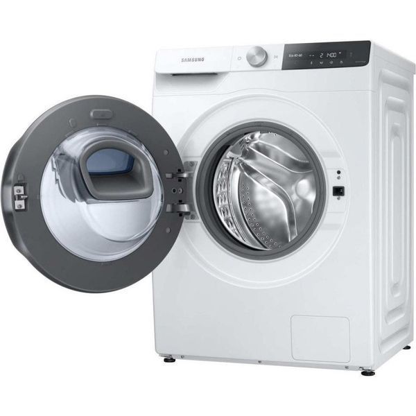 Стиральная машина автоматическая Samsung WW90T754ABT 031569 фото