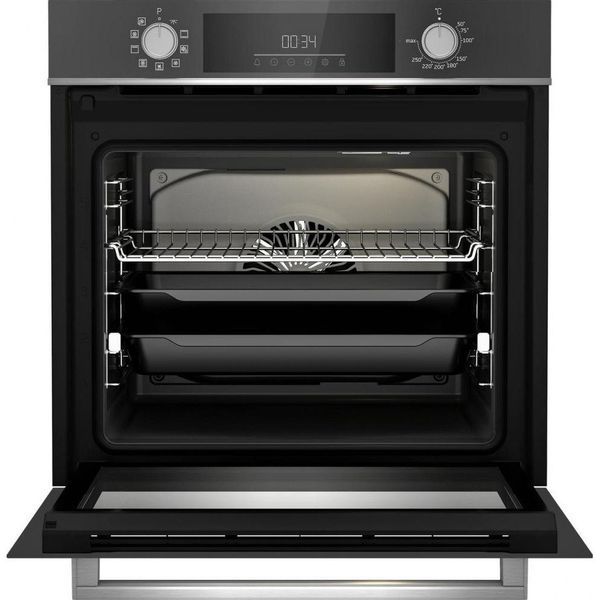 Духовка електрична Beko BBIM13300ZGCSE 011134 фото