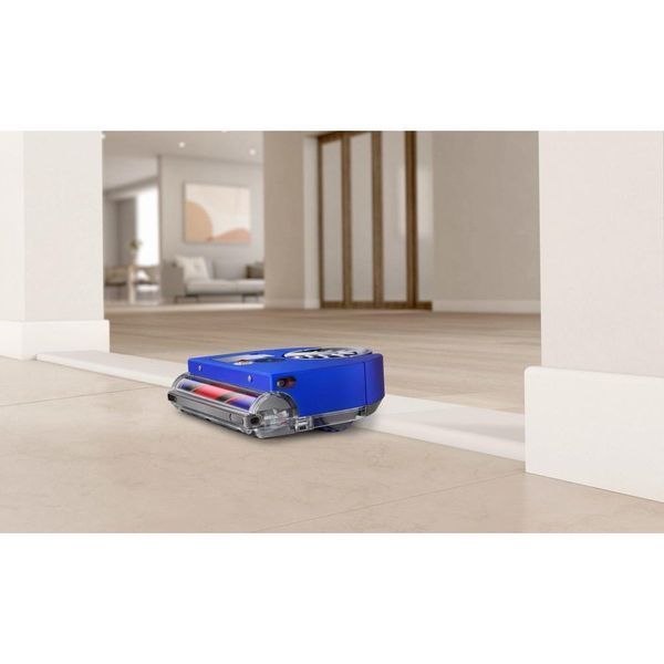 Робот пылесос Dyson 360 VisNav (304623-01) 036583 фото
