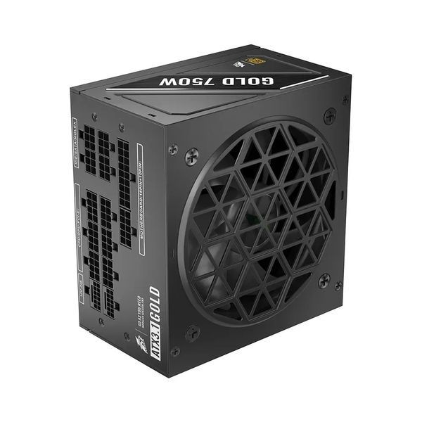 Блок питания 1Stplayer HA-750BA4 (NGDP-GLD-750-BK) 577293ua фото