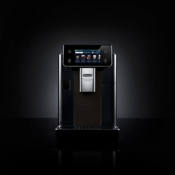 Кавомашина автоматична Delonghi ECAM 630.75TM 572729 фото