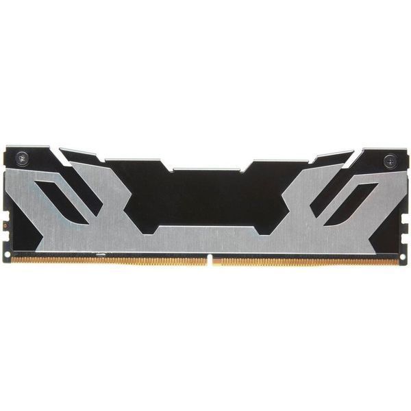 Память для настольных компьютеров Kingston FURY 32 GB (2x16GB) DDR5 6800 MHz Renegade Silver/Black (KF568C36RSK2-32) 033773 фото