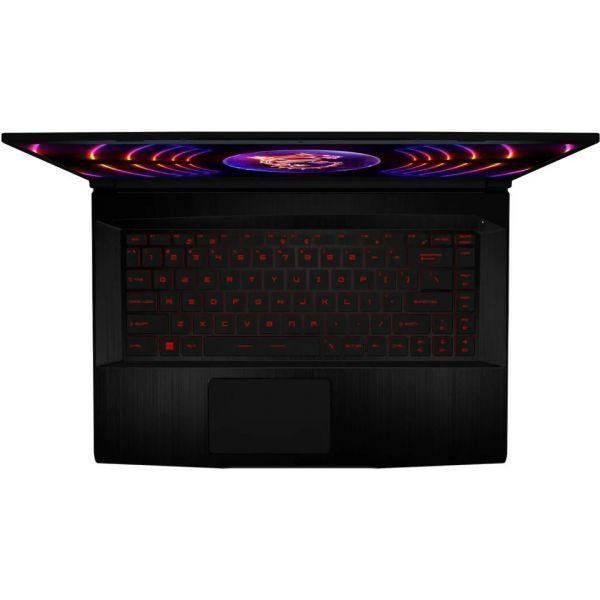 Ноутбук MSI Thin GF63 12UCX (12UCX-494XPL) 027550 фото