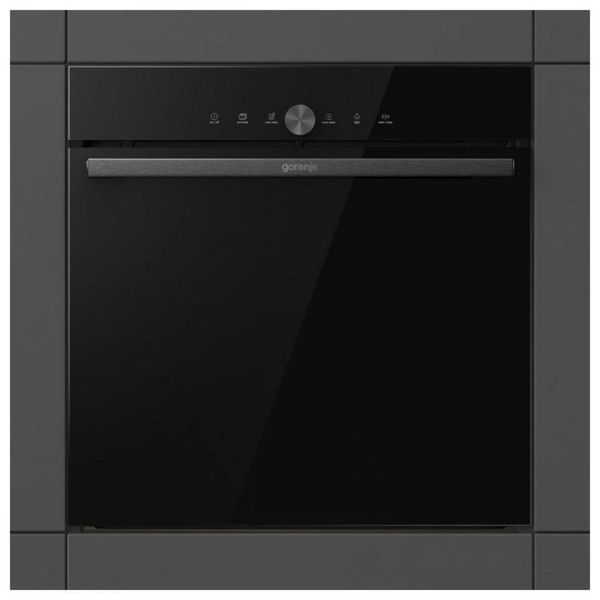 Духовка электрическая Gorenje BOS6747A05DG 011384 фото