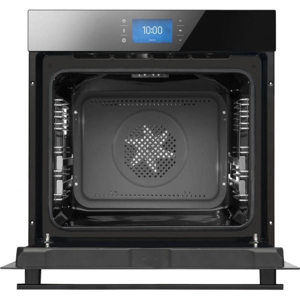 Духовка электрическая Amica ED87669BA+ X-TYPE WiFi 011673 фото