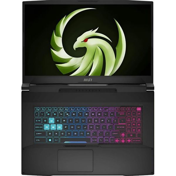 Ноутбук MSI Bravo 17 D7VEK (D7VEK-092XPL) 027500 фото