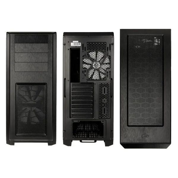 Корпус Phanteks Enthoo Pro Black (PH-ES614PC_BK) 017353 фото