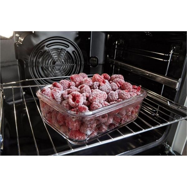Комбінована плита Gorenje GKS6C70XF 015550 фото