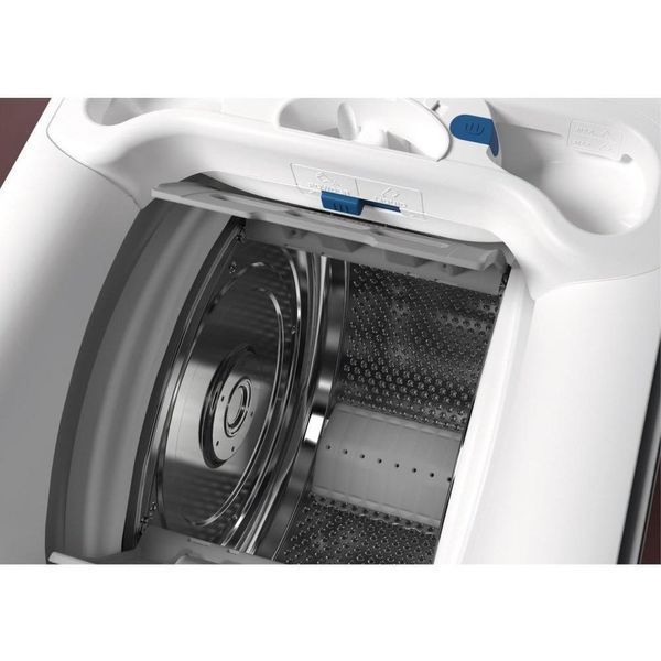 Стиральная машина автоматическая Electrolux EW6T3262P 031519 фото