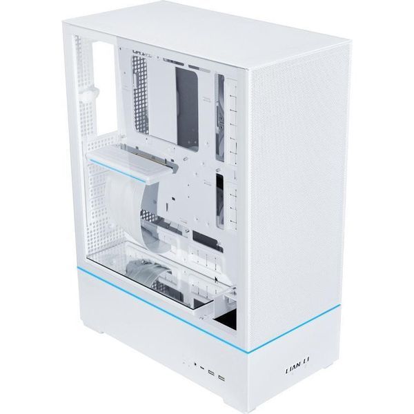 Корпус Lian Li SUP01 White (G99.SUP01W.00) 018423 фото