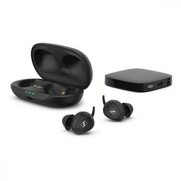 Наушники TWS Sennheiser TV Clear Set (119-3011-0610) 029322 фото