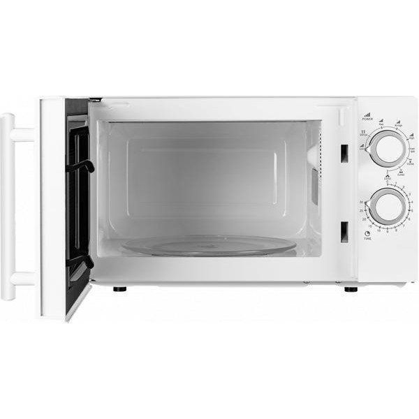 Микроволновка с грилем ECG MTM 2073 GWE 021203 фото