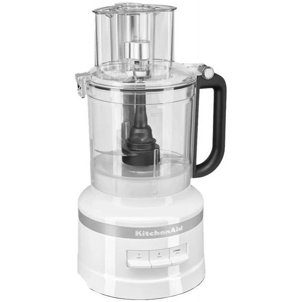Кухонный комбайн KitchenAid 5KFP1318EWH 020758 фото