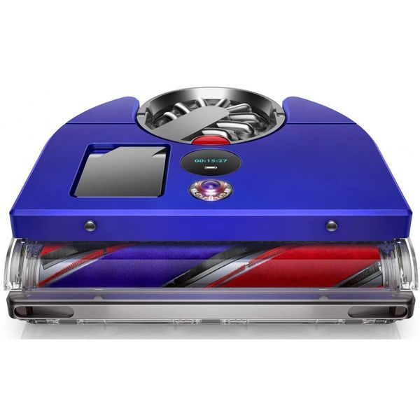 Робот пылесос Dyson 360 VisNav (304623-01) 036583 фото