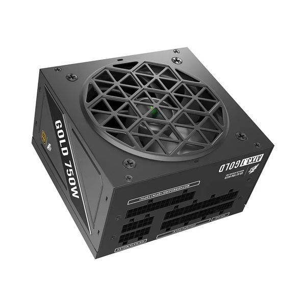 Блок питания 1Stplayer HA-750BA4 (NGDP-GLD-750-BK) 577293ua фото