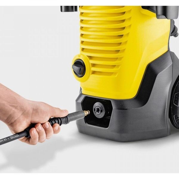 Минимойка высокого давления Karcher K 5 WCM (1.324-400.0) 024841 фото