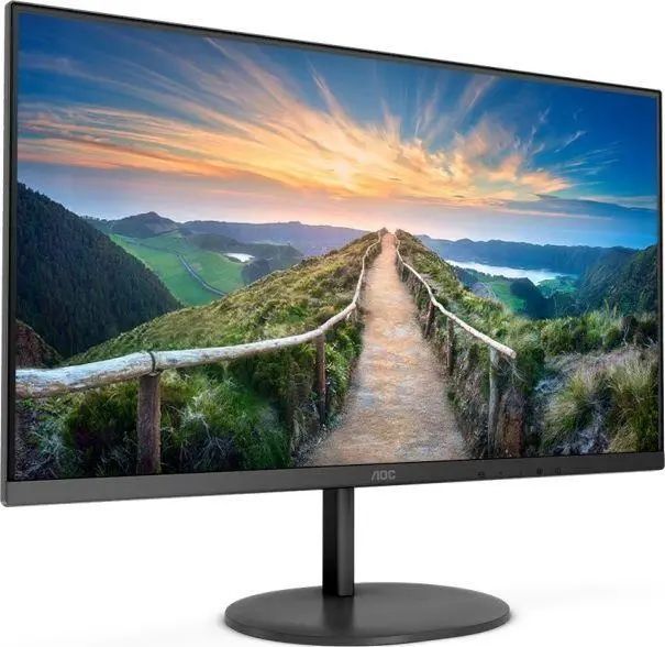 ЖК монитор AOC Q27V4EA 036790 фото