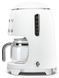 Кофеварка SMEG DCF02WHEU 499186 фото 3