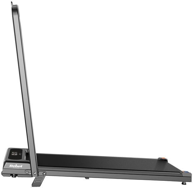 Бігова доріжка електрична REBEL ACTIVE RBA-1017-PRO 1471 Вт 10 км/год 2131430 фото