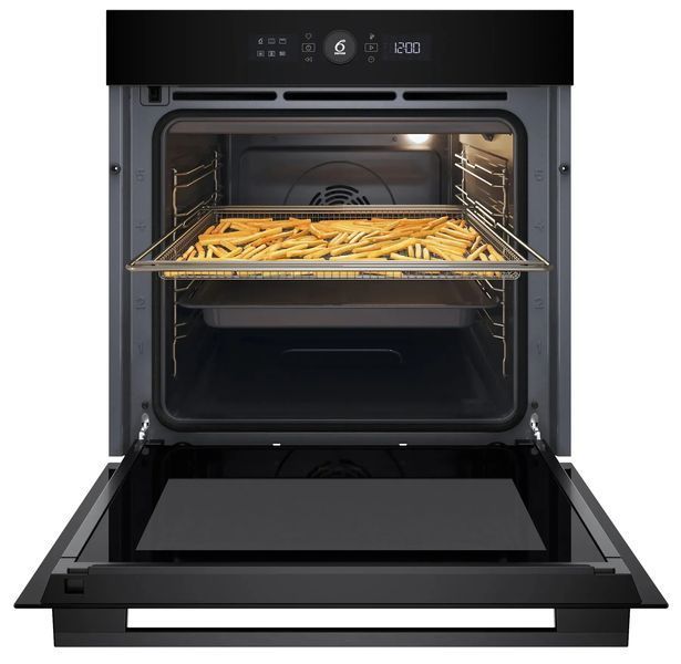 Духовка електрична Whirlpool WOI5S8PPM1SBA 572622 фото