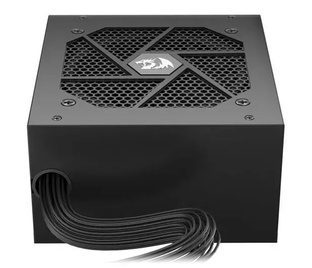 Блок живлення Redragon GC-PS007-SE 850W 614885 фото