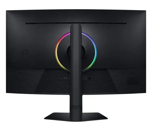Монитор Samsung Odyssey G75F 37 (LS37FG750EUXEN) 615567 фото