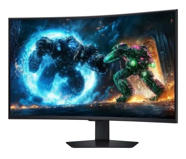 Монитор Samsung Odyssey G75F 37 (LS37FG750EUXEN) 615567 фото