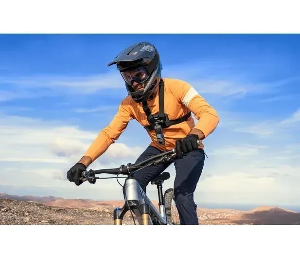 Екшн-камера Insta360 X4 Adventure Bundle 615113 фото