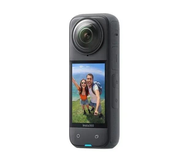 Екшн-камера Insta360 X4 Adventure Bundle 615113 фото