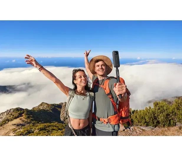 Екшн-камера Insta360 X4 Adventure Bundle 615113 фото