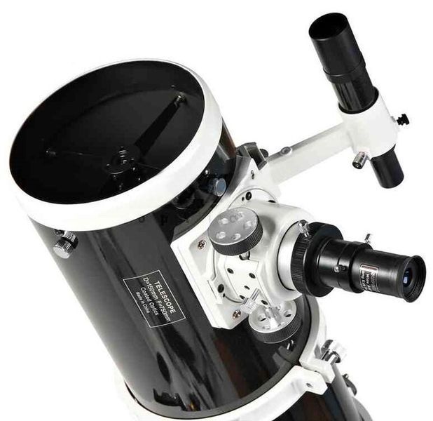 Телескоп SKY-WATCHER (Synta) BKP15012EQ3-2 352977 фото