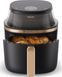 Мультипіч (аерофритюрниця) Philips Ovi Series 3000 NA322/00 595513 фото 3