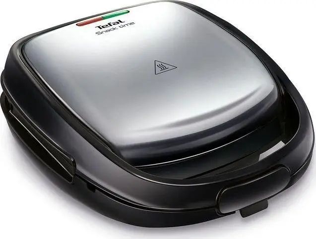 Бутербродница-вафельница Tefal SW341D12 320059 фото