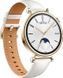 Смарт-годинник Huawei Watch GT4 Classic 41mm White 614432 фото 6
