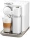 Кофемашина DELONGHI Nespresso Gran Lattissima EN640.W Белый 508458 фото 7