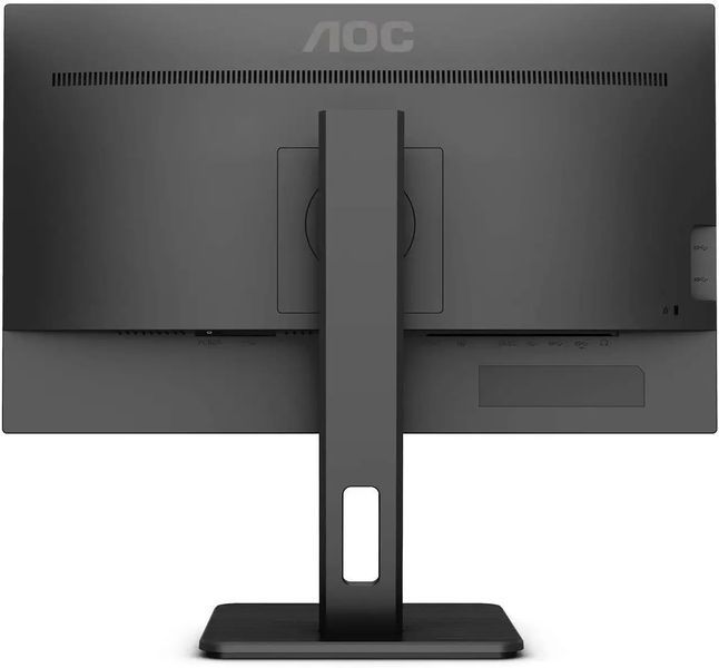 РК монітор AOC U27P2 037383 фото