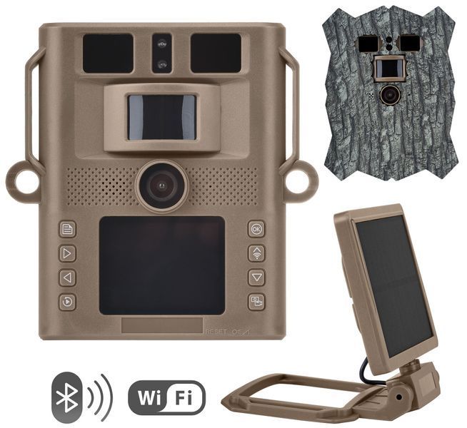 Фотопастка REDLEAF T20WF 4K WiFi 676251 фото