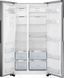 Холодильник з морозильною камерою Gorenje NRS9EVX1 533526ua фото 3
