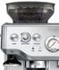 Рожковая кофеварка эспрессо Sage Barista Express SES875BSS 035607 фото 2