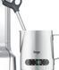 Рожковая кофеварка эспрессо Sage Barista Express SES875BSS 035607 фото 3