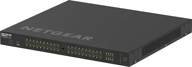 Комутатор керований Netgear GSM4248PX-100EUS 593336 фото