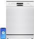 Посудомийна машина BOSCH Serie 2 SMS2IVW69E 2148625 фото 1