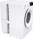 Стиральная машина автоматическая Gorenje WNHPI62SCSIRV 580077ua фото 8